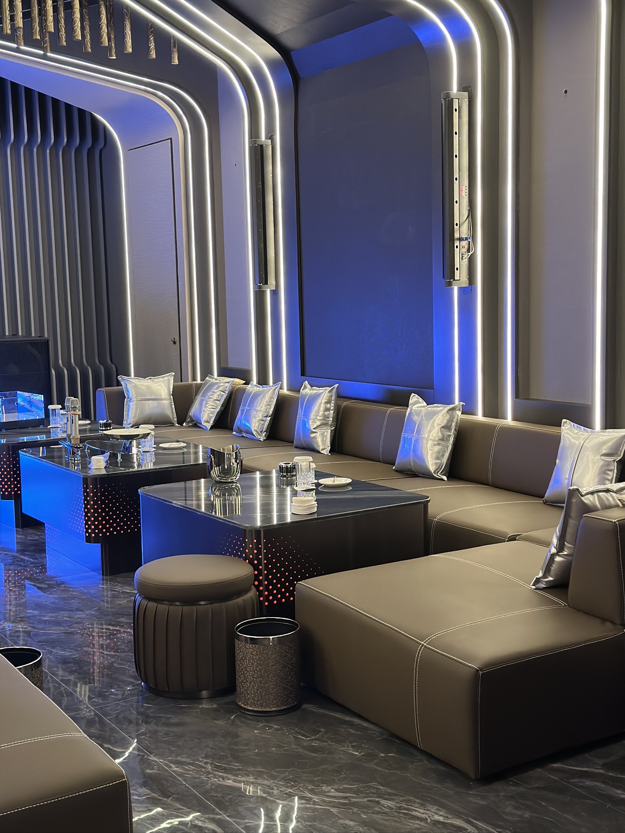 商务ktv白银性价比-景泰县ktv预定