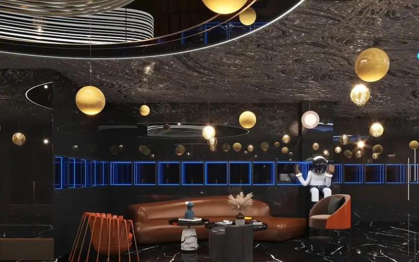 白银商务ktv高端商务ktv体验推荐-景泰县ktv预定